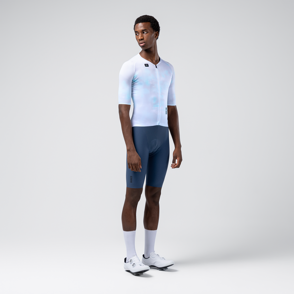 Gobik Reactive Radtrikot mit kurzen Ärmeln Unisex 