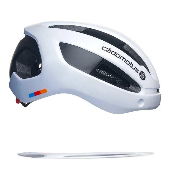 Cadomotus Sigma-II Aerodynamische fietshelm