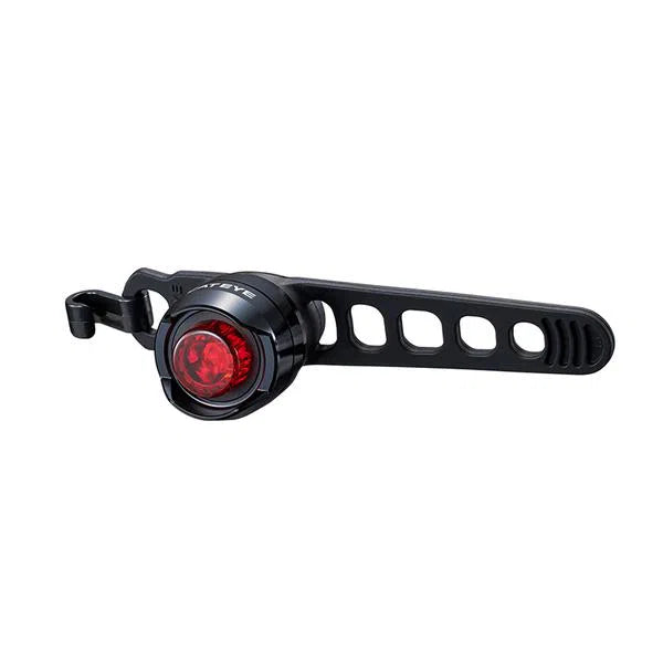Cateye Orb SL-LD160RC-R USB Fietsachterlicht