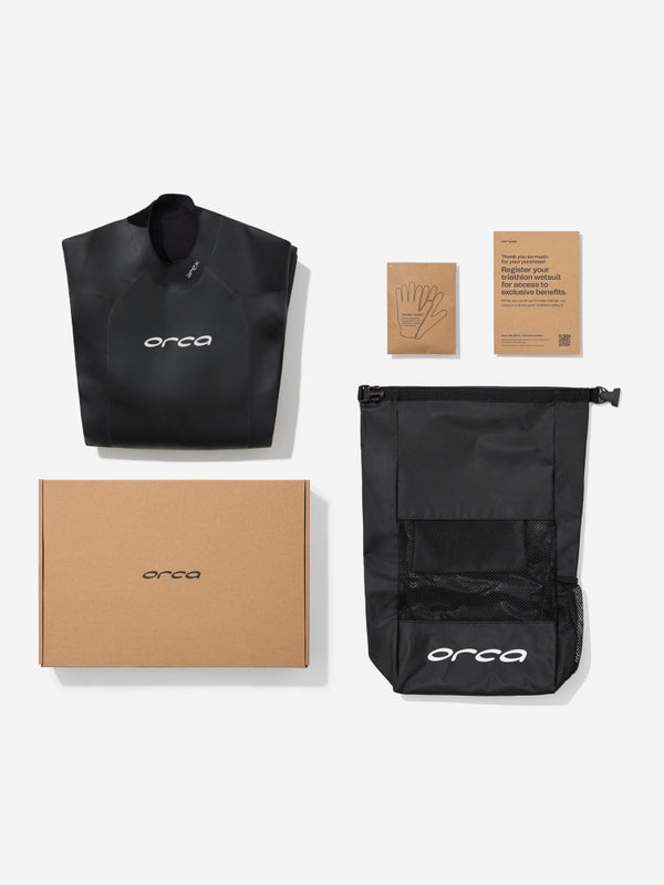 Orca Apex Float V2 Wetsuit Heren