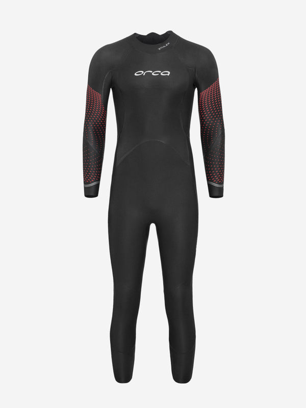 Orca Athlex Float V2 Men de combinaison