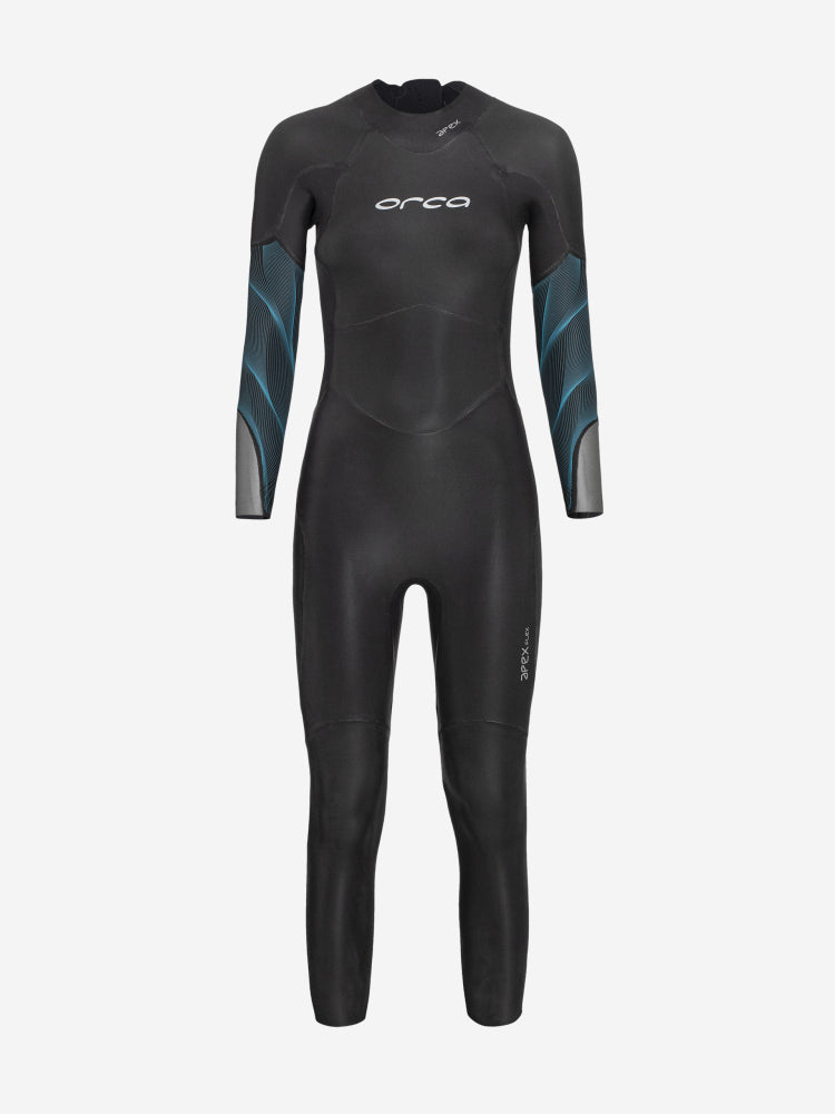 Orca Apex Flex V2 WetSuit Dames