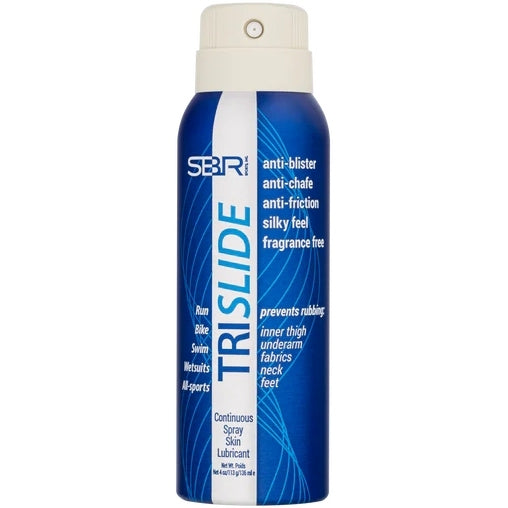 Trislide Anti Chafing (single) 