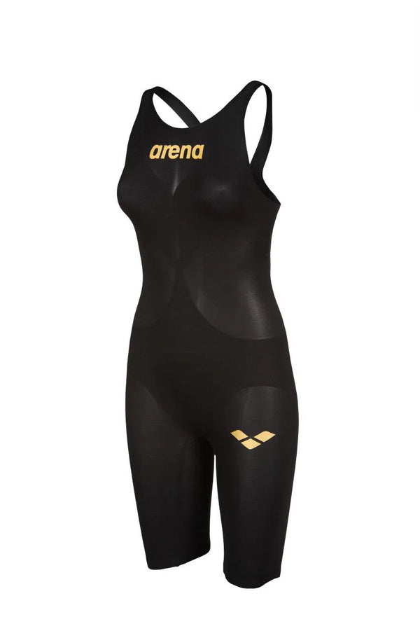 Arena Powerskin Carbon Air2 Open Back Damen