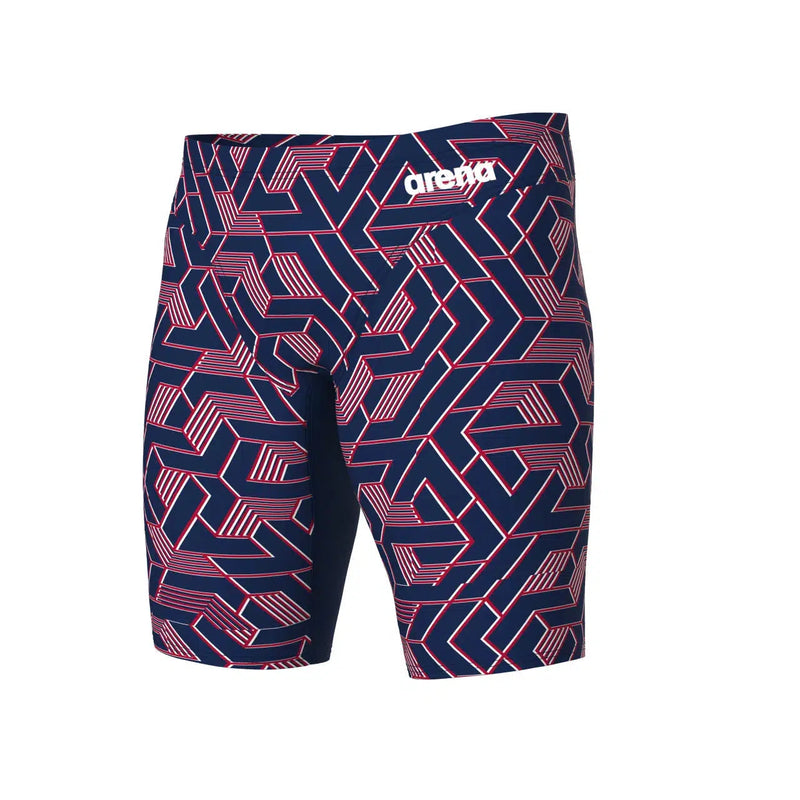 Rood - Wit - Blauw / 75