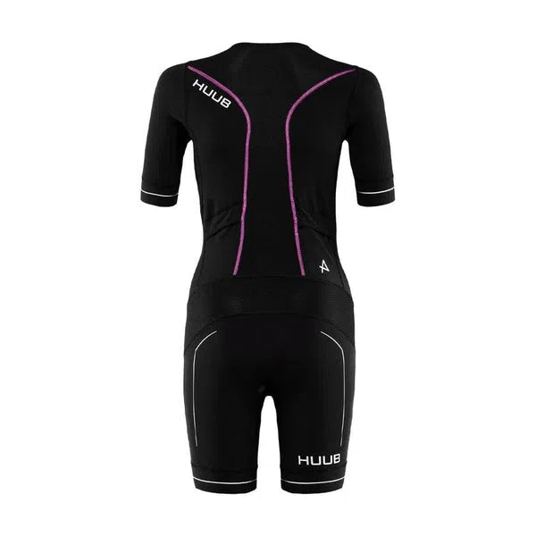 Huub Aura Long Course Trisuit Women – TRIAT