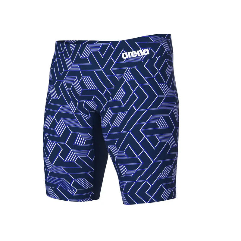 Blauw / 75