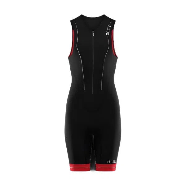 Huub Men's Sleeveless Race Tri Suit