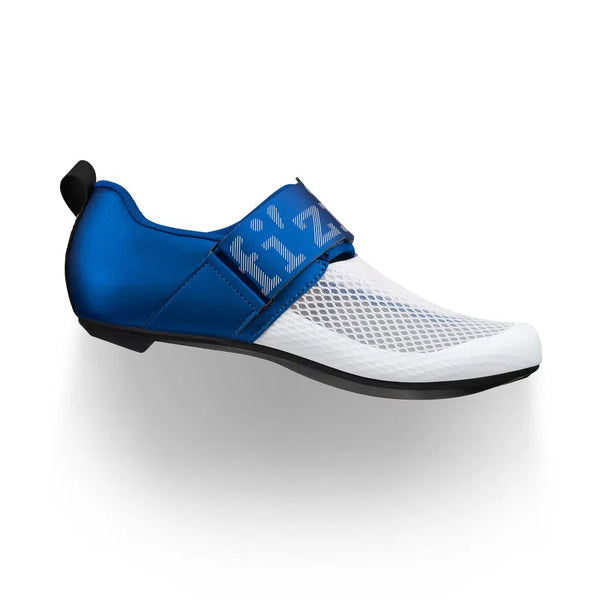 Fizik Transiro Hydra white-metallic-red