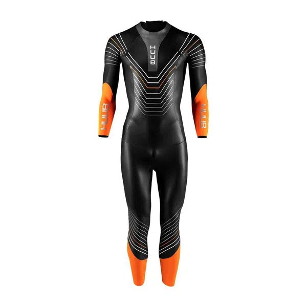 Huub Araya 2:4 Wetsuit Heren