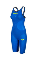 Arena Powerskin Carbon Air2 Open Back Damen