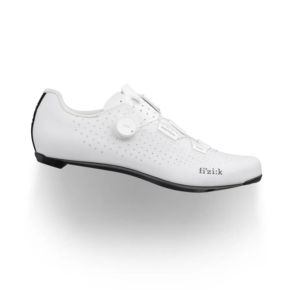 Fizik Tempo Decos Carbon aubergine/black