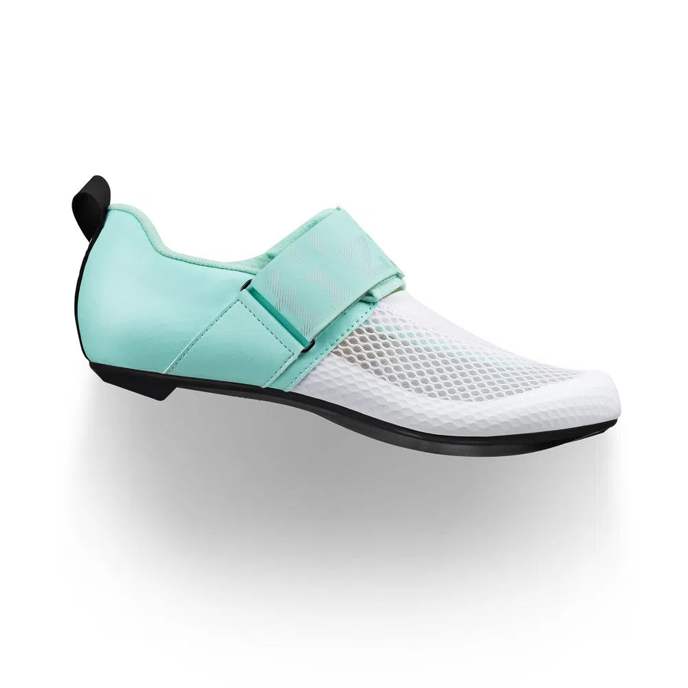 Fizik Transiro Hydra white-metallic-red