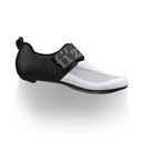 Fizik Transiro Hydra white-metallic-red