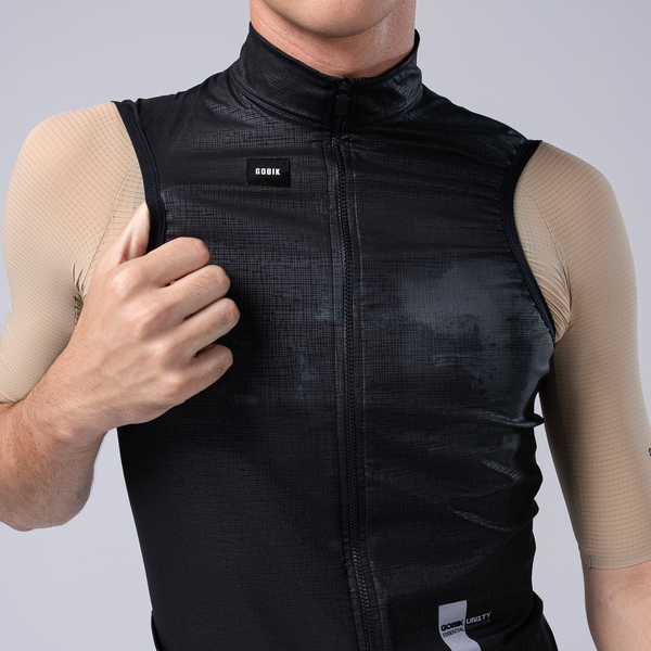 Gobik Windstopper Weste Plus 2.0 Herren 