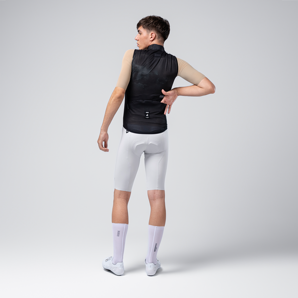 Gobik Windstopper Weste Plus 2.0 Herren 