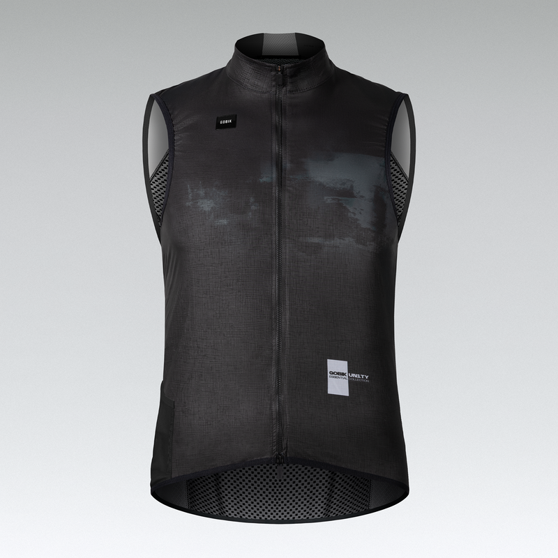 Gobik Windstopper Weste Plus 2.0 Herren 