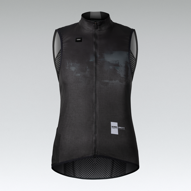 Blackcurrant / XL