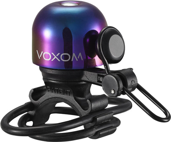 Voxom Fahrradklingel KI20