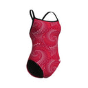 Arena Fireflow Swimsuit Challenge Back Dames