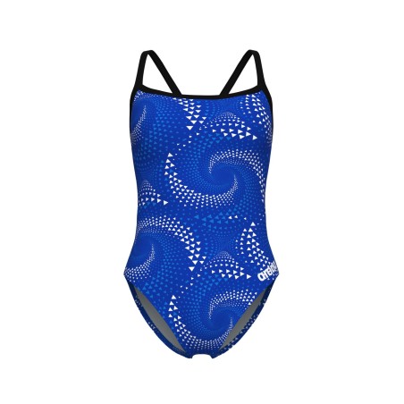 Arena Fireflow Swimsuit Challenge Back Dames