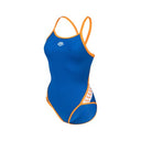 Arena Icons Super Fly Back Solid Swimsuit Women