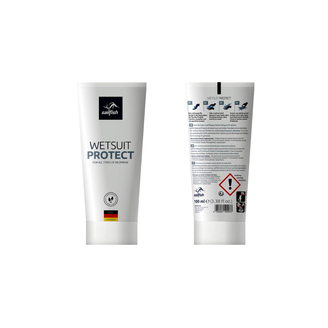 Sailfish Wetsuitbescherming 100ML