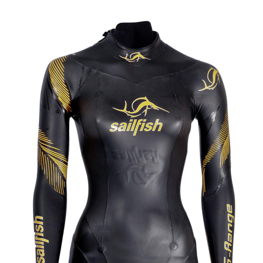 Sailfish G-Range 9 Wetsuit Dames