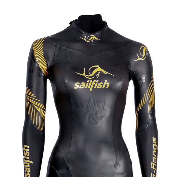 Sailfish G-Range 9 Wetsuit Dames