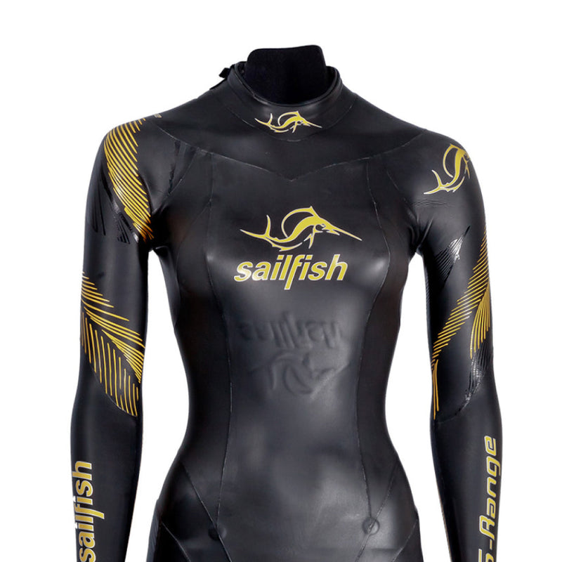 Sailfish G-Range 9 Wetsuit Dames