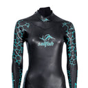 Sailfish One 8 Wetsuit Dames