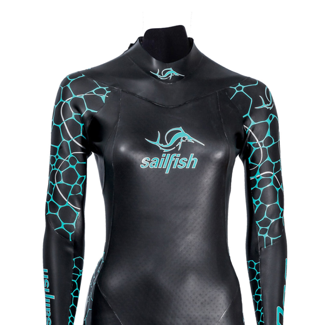 Sailfish One 8 Wetsuit Dames
