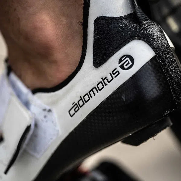 Chaussure de triathlon courte distance Cadomotus Worldcup T2 (sprint)