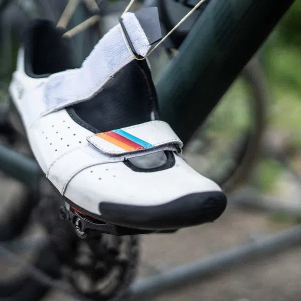 Chaussure de triathlon courte distance Cadomotus Worldcup T2 (sprint)