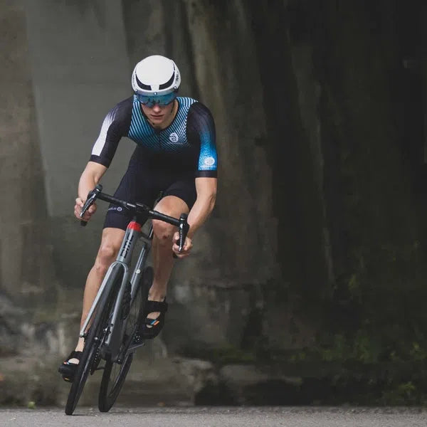 Chaussure de cyclisme Cadomotus Worldcup T2 Triathlon (sprint) Distance courte 