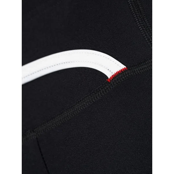 Fusion Hardloop Tights Lang Unisex