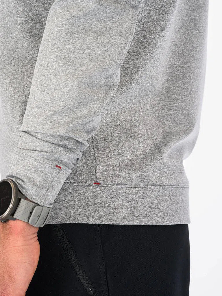 Fusion Sweatshirt Recharge Unisex