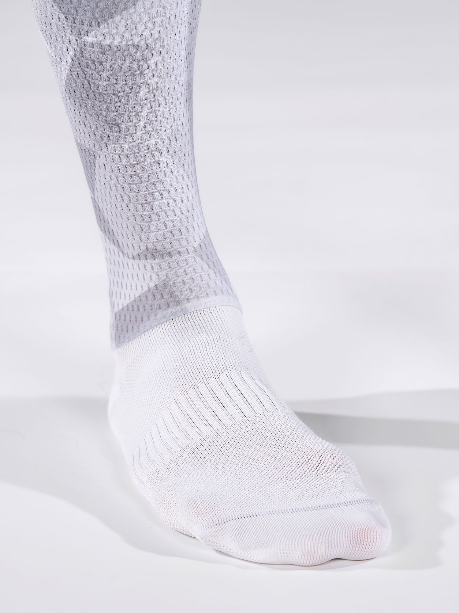 Fusion Tempo! Aero Fietsokken Unisex