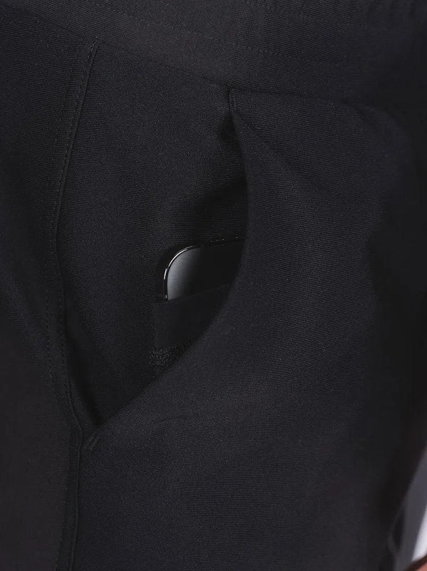 Fusion Urban Casual Pants Men