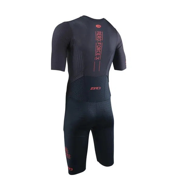 Zone3 Aeroforce-X II Trisuit Herren