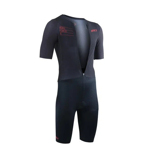 Zone3 Aeroforce-X II Trisuit Herren