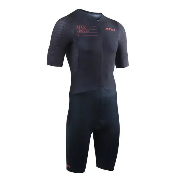 Zone3 Aeroforce-X II Trisuit Herren