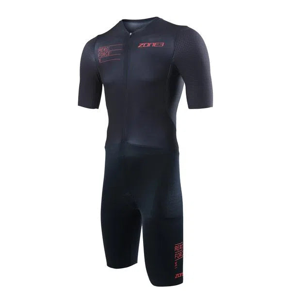 Zone3 Aeroforce-X II Trisuit Herren 
