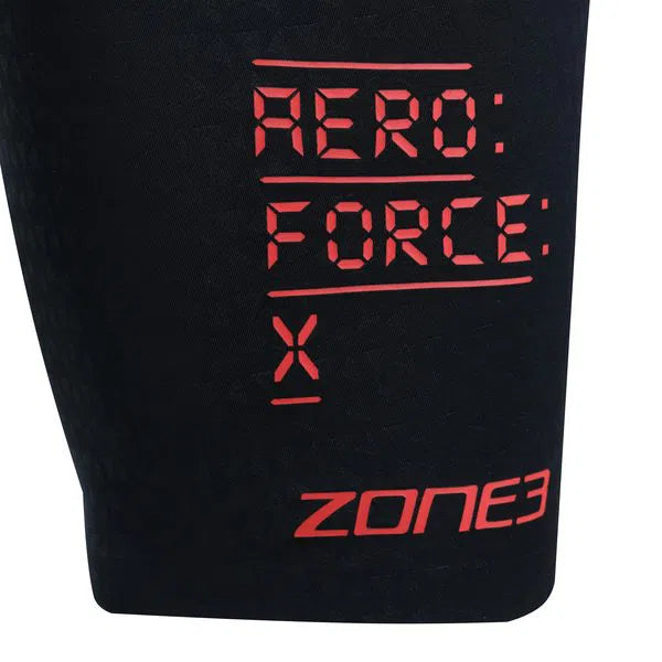 Zone3 Aeroforce-X II Trisuit Herren