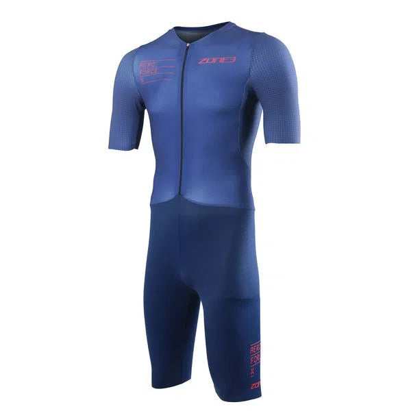 Zone3 Aeroforce-X II Trisuit Herren