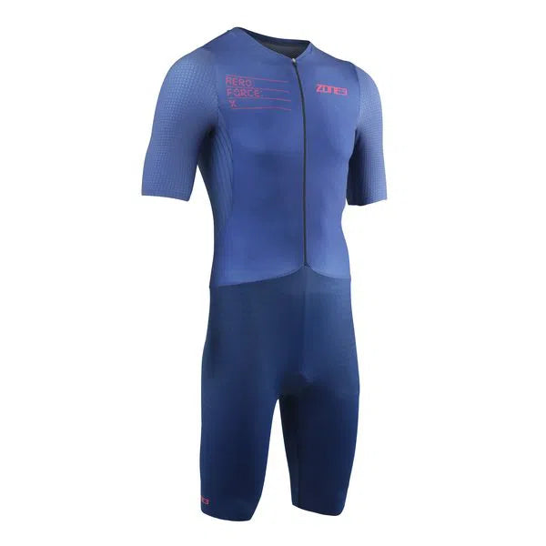 Zone3 Aeroforce-X II Trisuit Herren