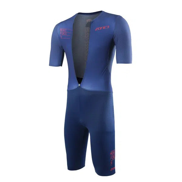 Zone3 Aeroforce-X II Trisuit Herren
