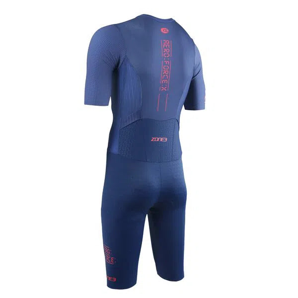 Zone3 Aeroforce-X II Trisuit Herren