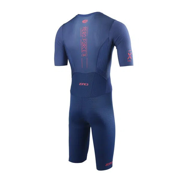 Zone3 Aeroforce-X II Trisuit Herren