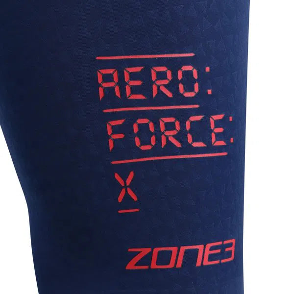 Zone3 Aeroforce-X II Trisuit Herren